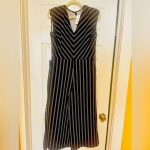 New York and Company jumpsuit new with tags size M